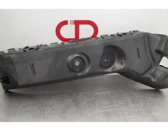 Bumper Clip SEAT LEON (5F1)