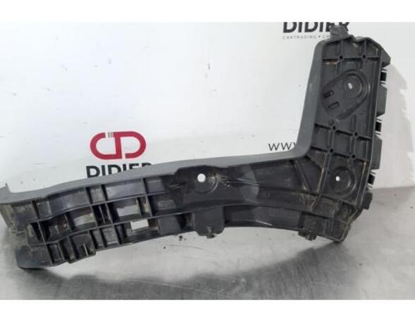 Bumper Clip AUDI Q2 (GAB, GAG)