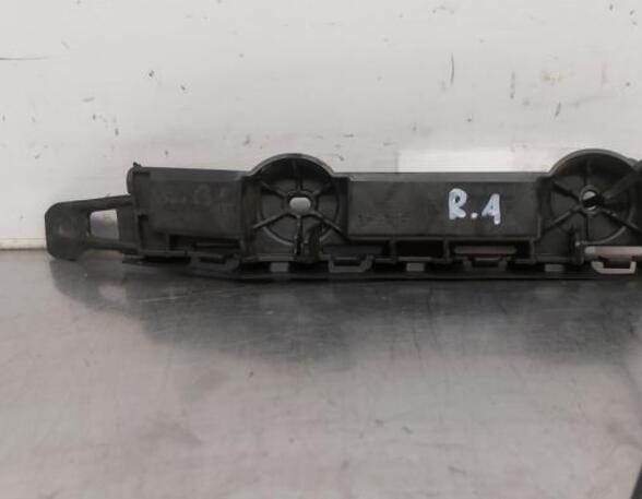 Bumper Clip SKODA KODIAQ (NS7, NV7, NS6)