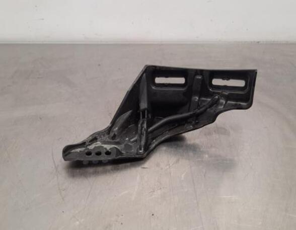 Bumper Clip OPEL CORSA F (P2JO)