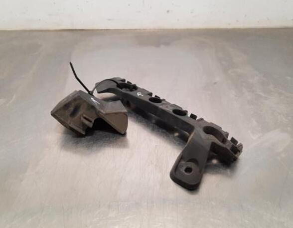 Clip bumper FORD FIESTA VII (HJ, HF)