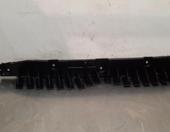 Bumper Clip PEUGEOT 408 II (FP_, F3_)