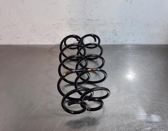 Coil Spring PEUGEOT 308 II (LB_, LP_, LW_, LH_, L3_)