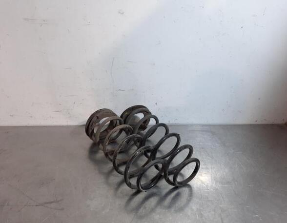 Coil Spring KIA VENGA (YN)