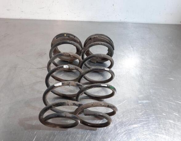 Coil Spring KIA VENGA (YN)