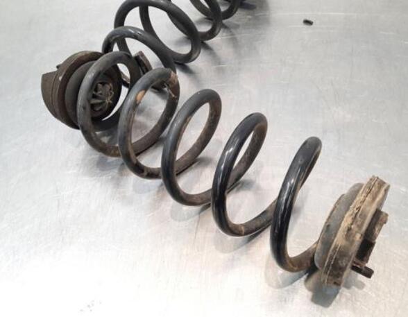 Coil Spring AUDI A4 Avant (8W5, 8WD, B9), AUDI A5 Sportback (F5A, F5F), AUDI A4 Allroad B9 (8WH, 8WJ)