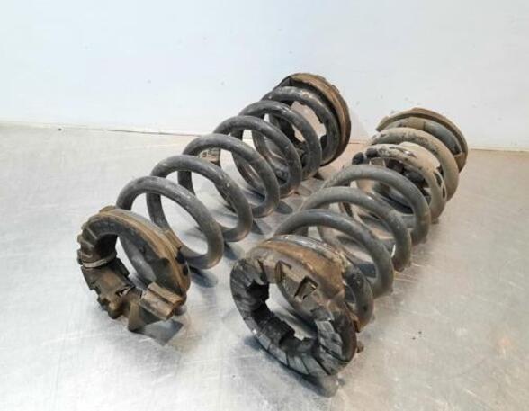 Coil Spring LAND ROVER DISCOVERY SPORT (L550)