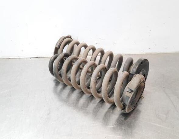 Coil Spring MERCEDES-BENZ C-CLASS T-Model (S205), MERCEDES-BENZ C-CLASS (W205)