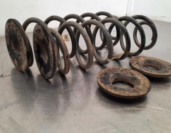 Coil Spring KIA STONIC (YB)