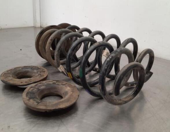 Coil Spring KIA STONIC (YB)