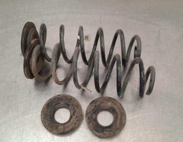 Coil Spring KIA STONIC (YB)