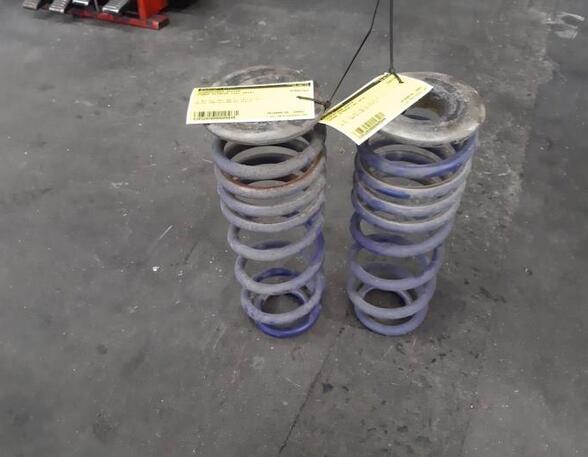 Coil Spring SKODA OCTAVIA III Combi (5E5, 5E6), SKODA OCTAVIA IV Combi (NX5)