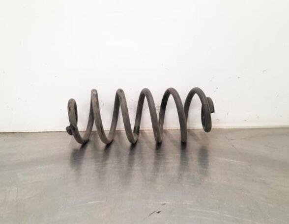 Coil Spring AUDI A6 Avant (4G5, 4GD, C7)