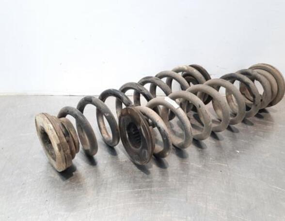 Coil Spring OPEL INSIGNIA B Grand Sport (Z18), OPEL INSIGNIA B Sports Tourer (Z18)