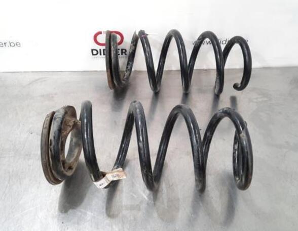 Coil Spring TESLA MODEL 3 (5YJ3)