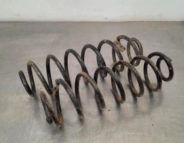 Coil Spring SKODA KAMIQ (NW4), SEAT ARONA (KJ7, KJP)