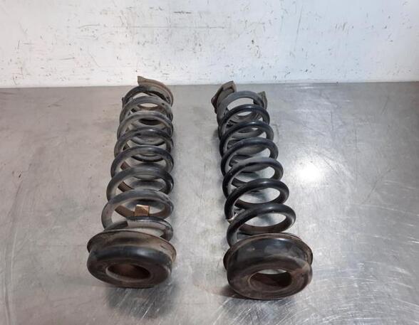 Coil Spring BMW 1 (F20)