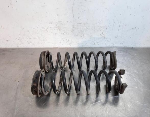 Coil Spring BMW 1 (F20)