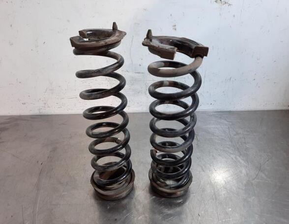 Coil Spring BMW 1 (F20)