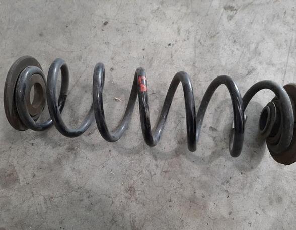 Coil Spring AUDI A3 Limousine (8VS, 8VM), VW GOLF VII (5G1, BQ1, BE1, BE2), SEAT ATECA (KH7, KHP)