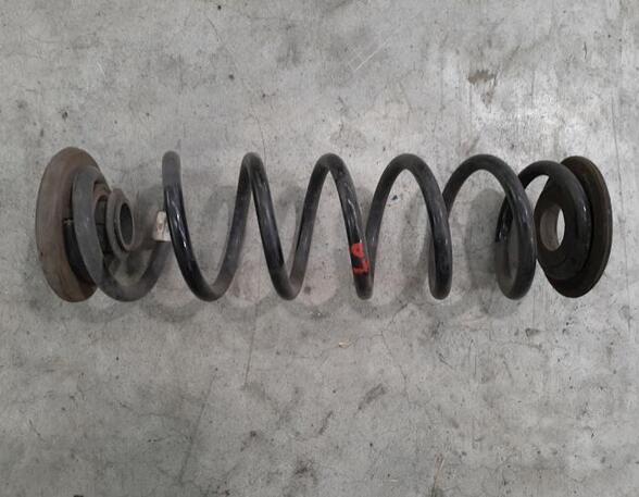 Coil Spring AUDI A3 Limousine (8VS, 8VM), VW GOLF VII (5G1, BQ1, BE1, BE2), SEAT ATECA (KH7, KHP)