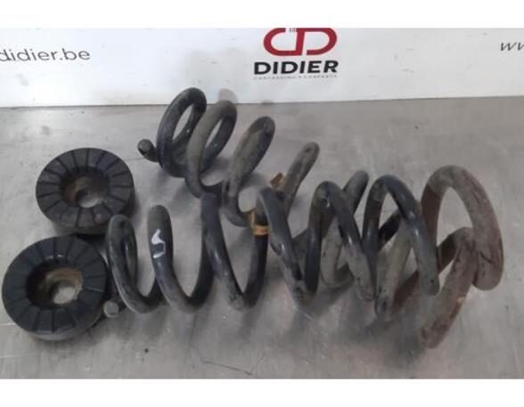 Coil Spring KIA STINGER (CK)