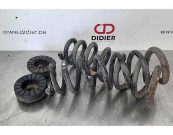 Coil Spring KIA STINGER (CK)