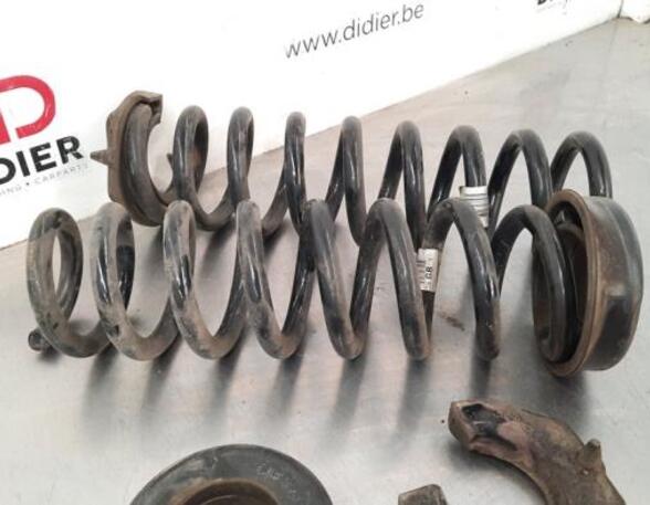 Coil Spring BMW 1 (F20)