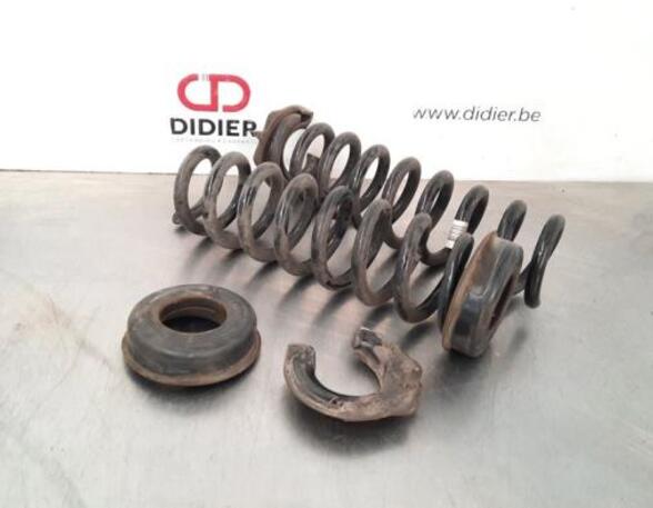 Coil Spring BMW 1 (F20)