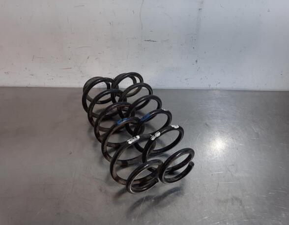 Coil Spring CITROËN DS3 Convertible, DS DS 3 Convertible (SB_)