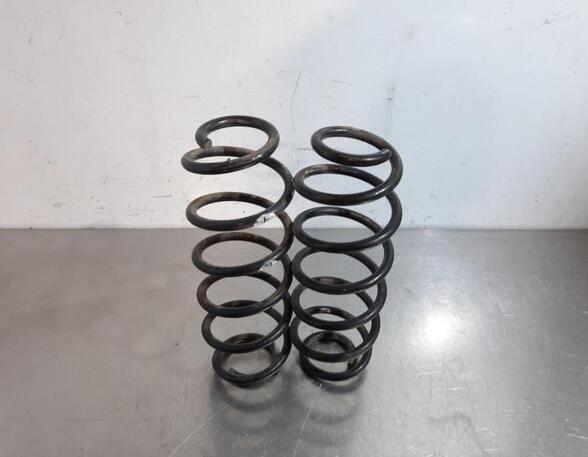 Coil Spring CITROËN DS3 Convertible, DS DS 3 Convertible (SB_)