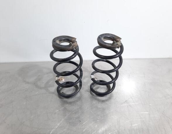 Coil Spring MINI MINI Convertible (F57)