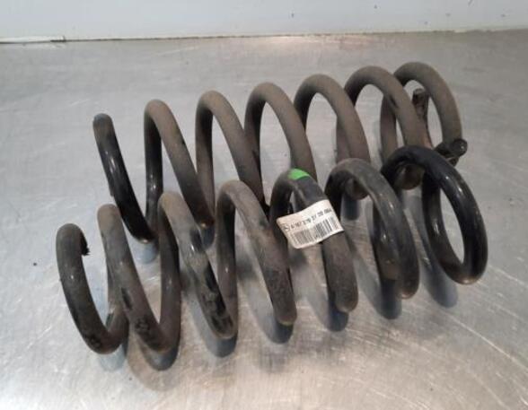 Coil Spring MERCEDES-BENZ GLE (V167), MERCEDES-BENZ GLE Coupe (C167)