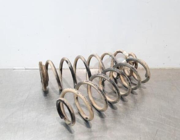 Coil Spring SEAT ARONA (KJ7, KJP), SKODA KAMIQ (NW4)