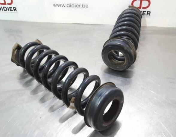 Coil Spring BMW 3 (F30, F80)