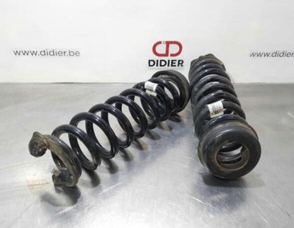 Coil Spring BMW 3 (F30, F80)