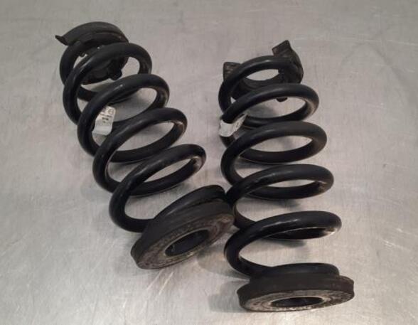 Coil Spring CUPRA BORN (K11)