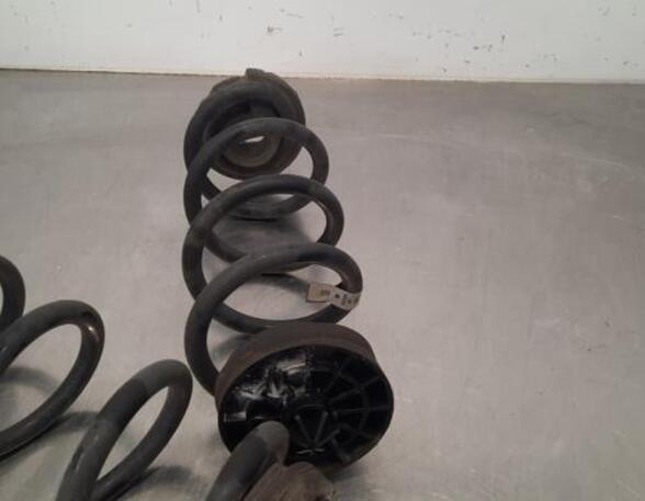 Coil Spring AUDI A5 Sportback (F5A, F5F)