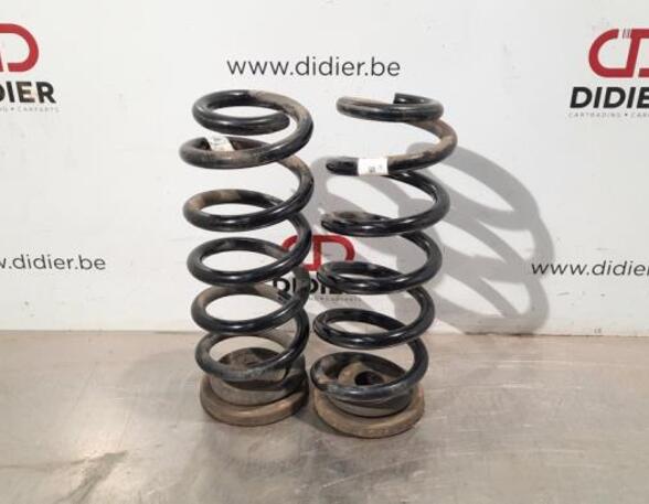 Coil Spring AUDI A3 Limousine (8VS, 8VM)