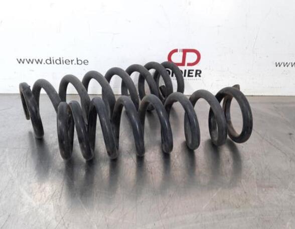 Coil Spring LEXUS RC (_C1_)