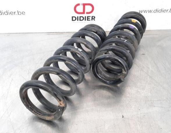 Coil Spring LEXUS RC (_C1_)