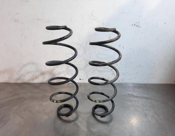 Coil Spring PEUGEOT 308 SW II (LC_, LJ_, LR_, LX_, L4_)