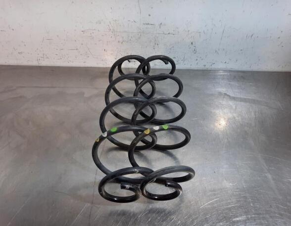 Coil Spring PEUGEOT 308 SW II (LC_, LJ_, LR_, LX_, L4_)