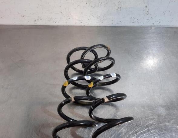 Coil Spring FIAT PANDA (312_, 319_), FIAT PANDA VAN (312_, 519_), LANCIA YPSILON (312_)