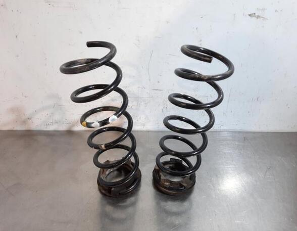 Coil Spring FIAT PANDA (312_, 319_), FIAT PANDA VAN (312_, 519_), LANCIA YPSILON (312_)