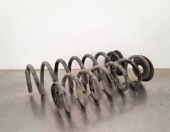 Coil Spring VW PASSAT B8 Variant (3G5, CB5), VW PASSAT ALLTRACK B8 Variant (3G5, CB5)