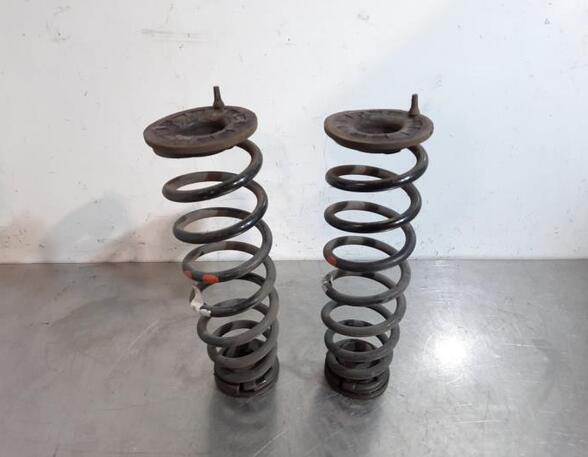 Coil Spring HYUNDAI i30 Estate (PDE)