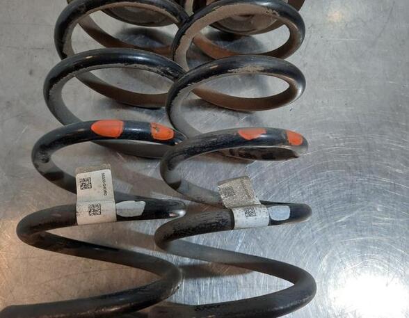 Coil Spring HYUNDAI i30 Estate (PDE)