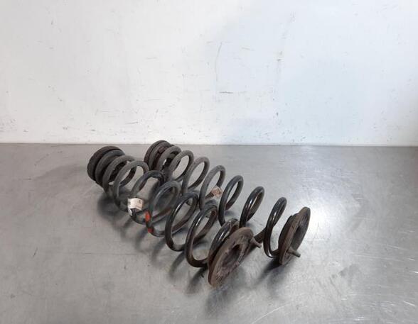 Coil Spring HYUNDAI i30 Estate (PDE)