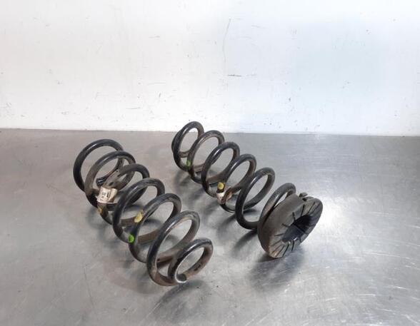 Coil Spring KIA SPORTAGE (QL, QLE)